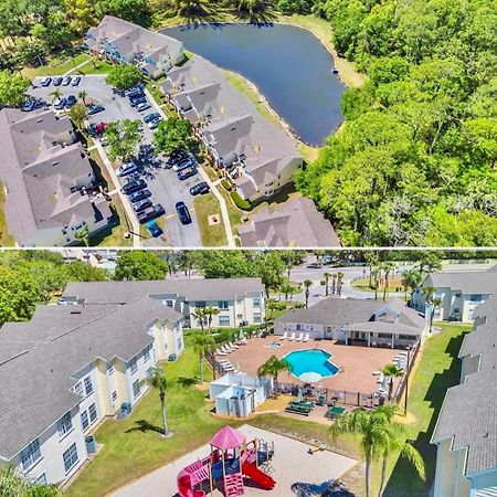Grand Executive 3Br Condo Apartment Near Disney Parks Киссимми Экстерьер фото