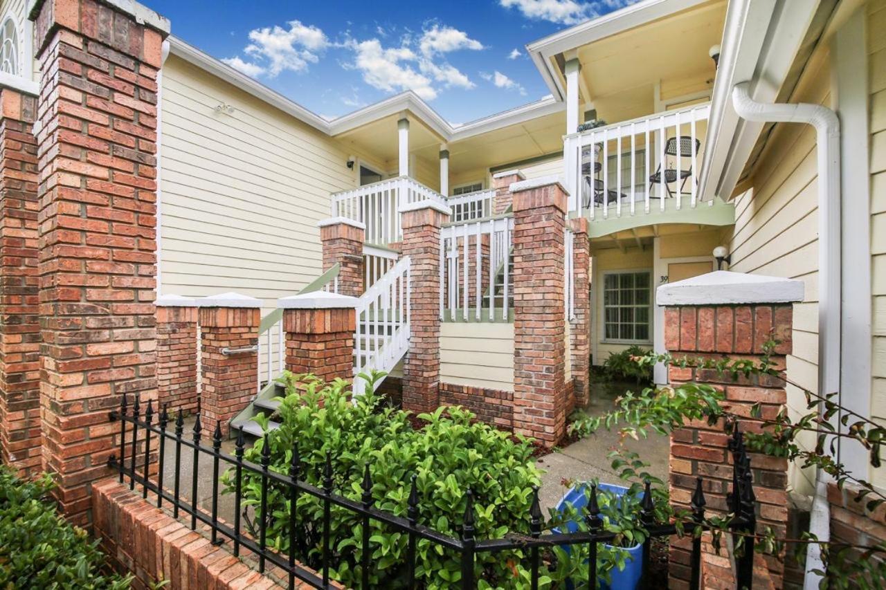 Grand Executive 3Br Condo Apartment Near Disney Parks Киссимми Экстерьер фото