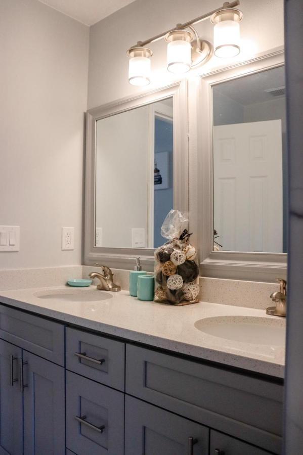 Grand Executive 3Br Condo Apartment Near Disney Parks Киссимми Экстерьер фото