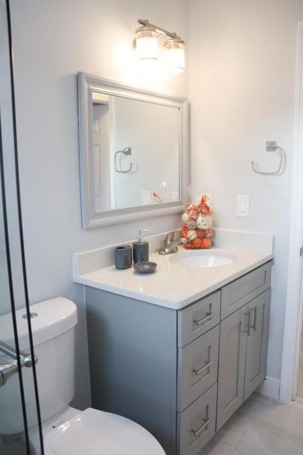 Grand Executive 3Br Condo Apartment Near Disney Parks Киссимми Экстерьер фото