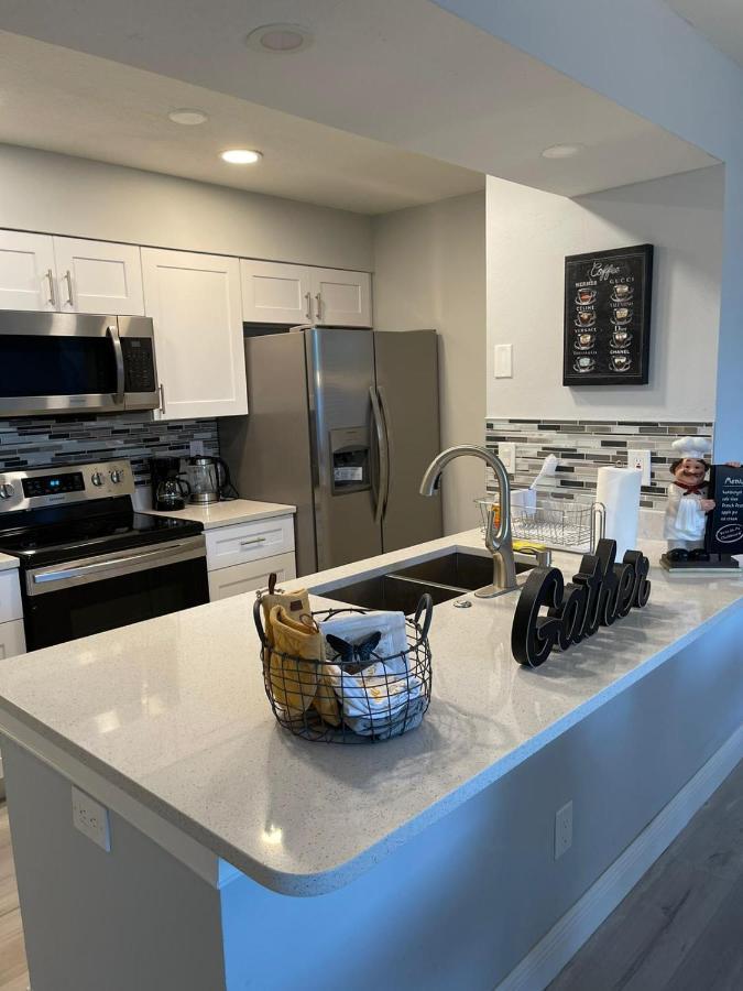 Grand Executive 3Br Condo Apartment Near Disney Parks Киссимми Экстерьер фото