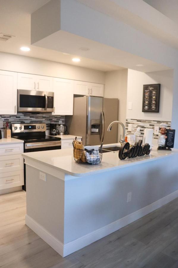 Grand Executive 3Br Condo Apartment Near Disney Parks Киссимми Экстерьер фото