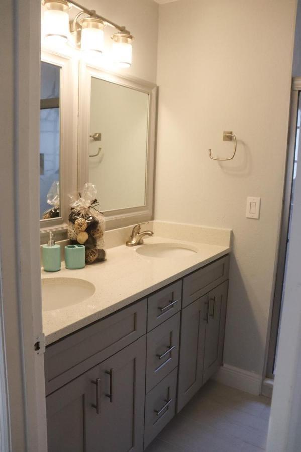 Grand Executive 3Br Condo Apartment Near Disney Parks Киссимми Экстерьер фото