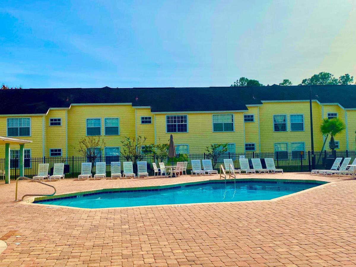 Grand Executive 3Br Condo Apartment Near Disney Parks Киссимми Экстерьер фото