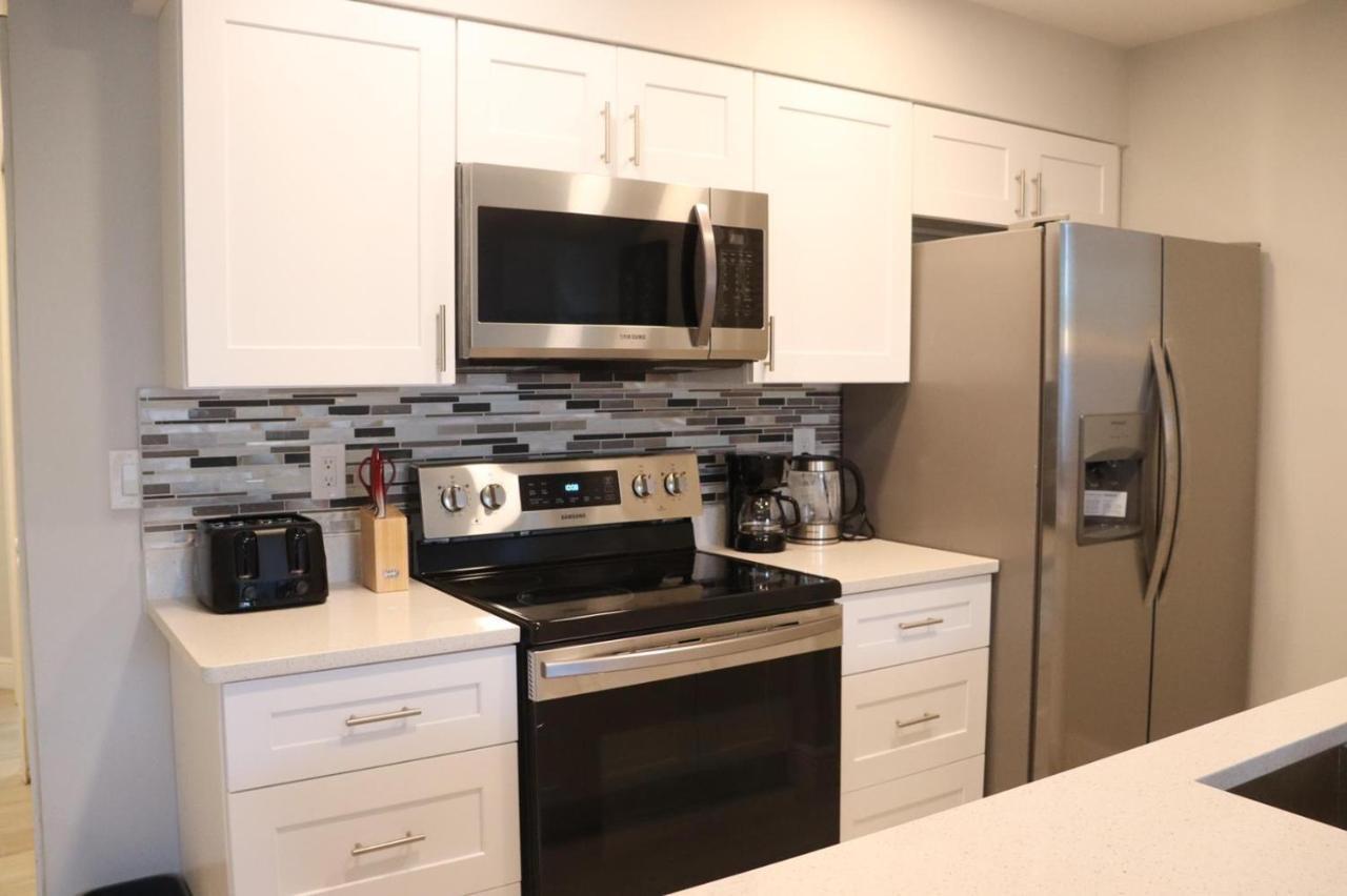 Grand Executive 3Br Condo Apartment Near Disney Parks Киссимми Экстерьер фото
