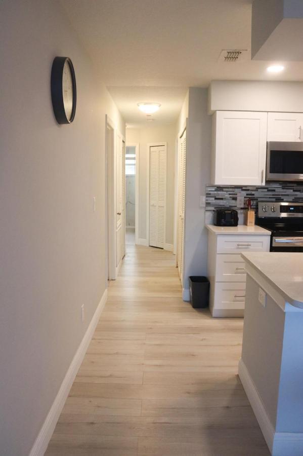 Grand Executive 3Br Condo Apartment Near Disney Parks Киссимми Экстерьер фото