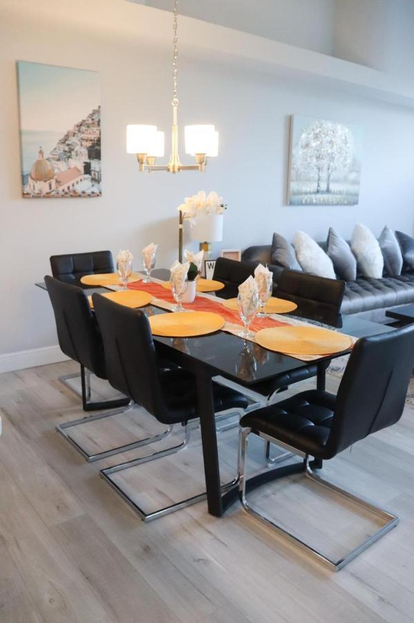 Grand Executive 3Br Condo Apartment Near Disney Parks Киссимми Экстерьер фото