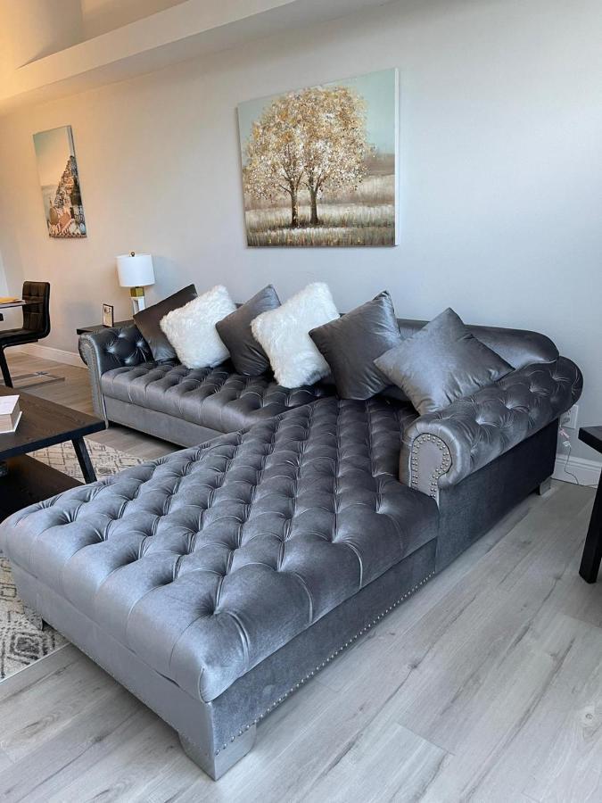 Grand Executive 3Br Condo Apartment Near Disney Parks Киссимми Экстерьер фото