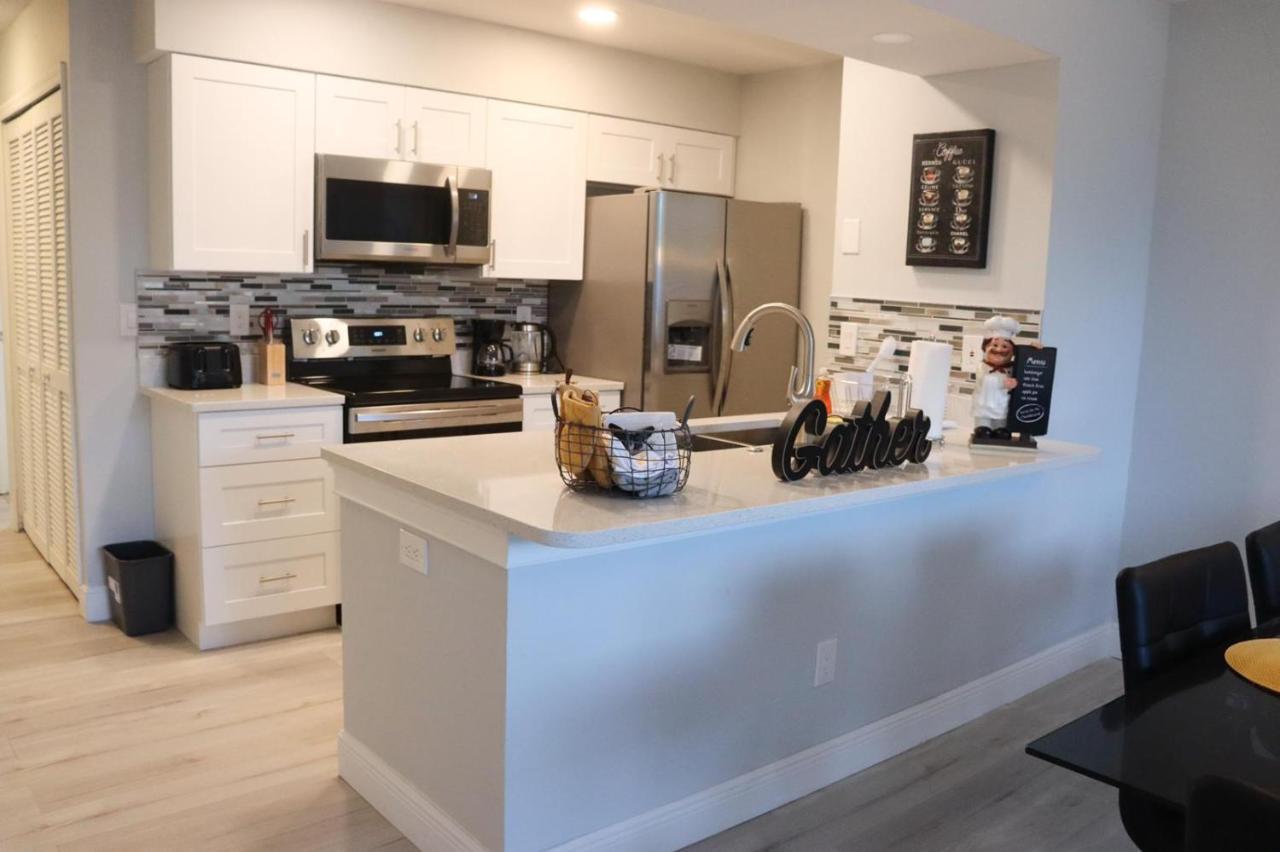 Grand Executive 3Br Condo Apartment Near Disney Parks Киссимми Экстерьер фото
