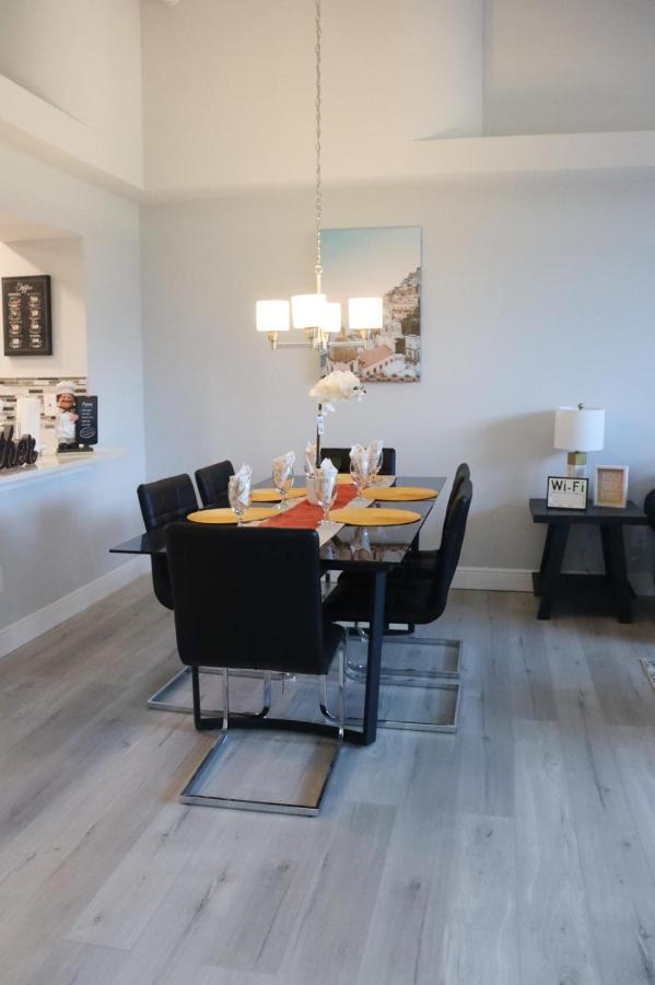 Grand Executive 3Br Condo Apartment Near Disney Parks Киссимми Экстерьер фото