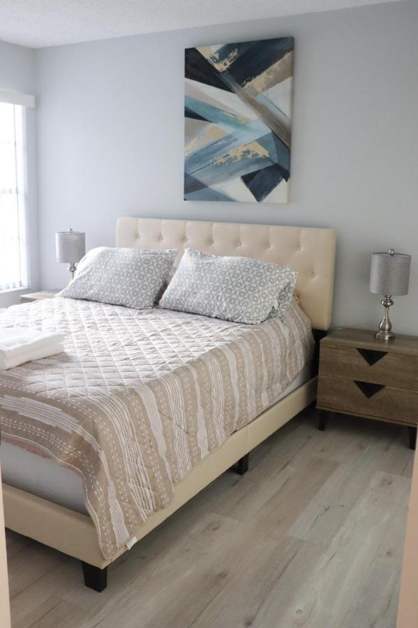 Grand Executive 3Br Condo Apartment Near Disney Parks Киссимми Экстерьер фото