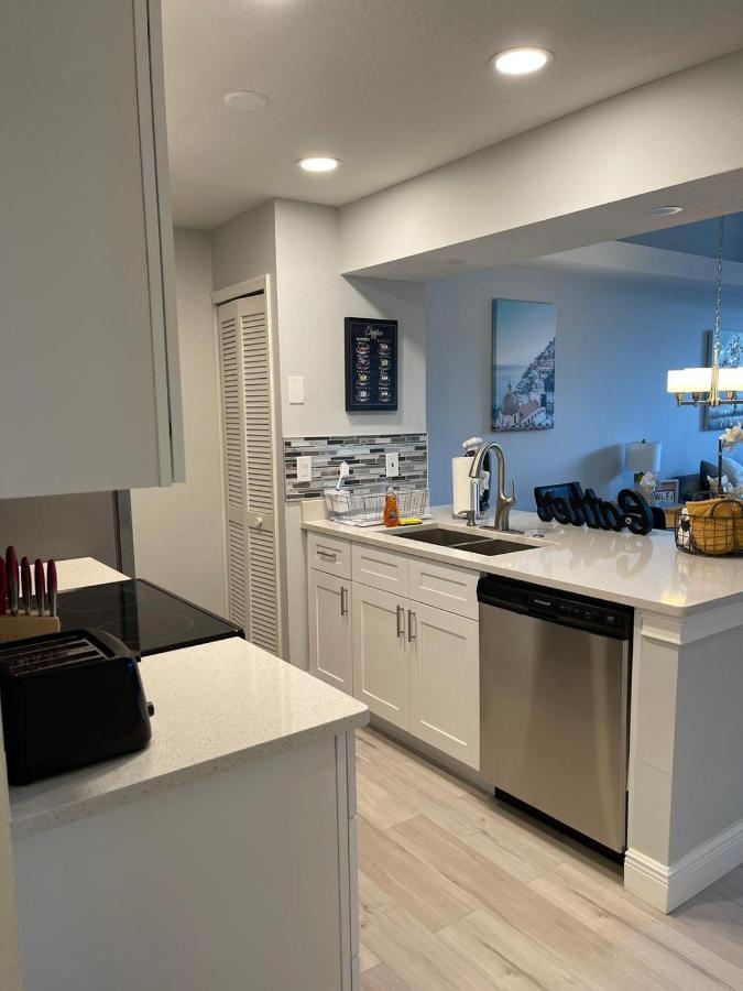 Grand Executive 3Br Condo Apartment Near Disney Parks Киссимми Экстерьер фото