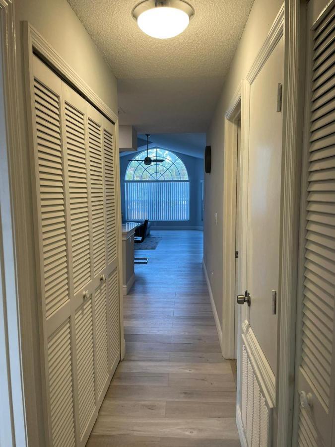 Grand Executive 3Br Condo Apartment Near Disney Parks Киссимми Экстерьер фото